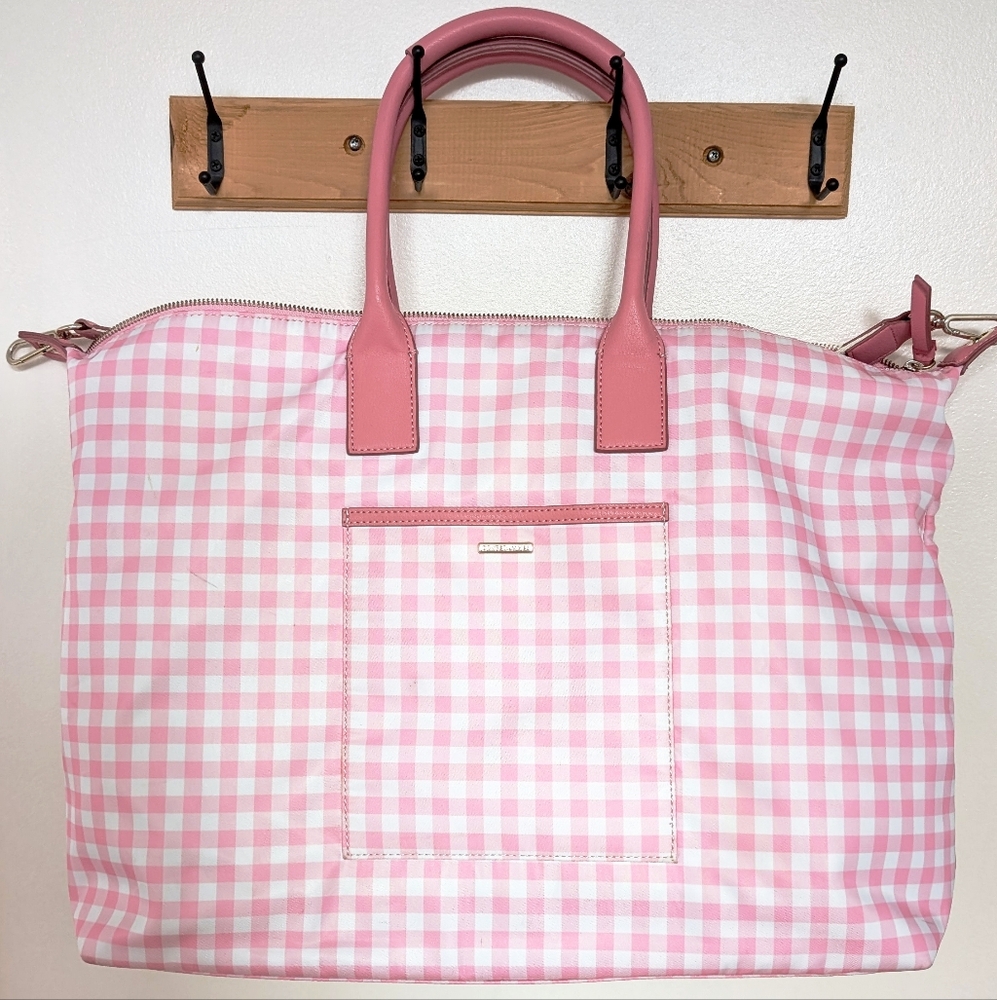 Draper James tote bag